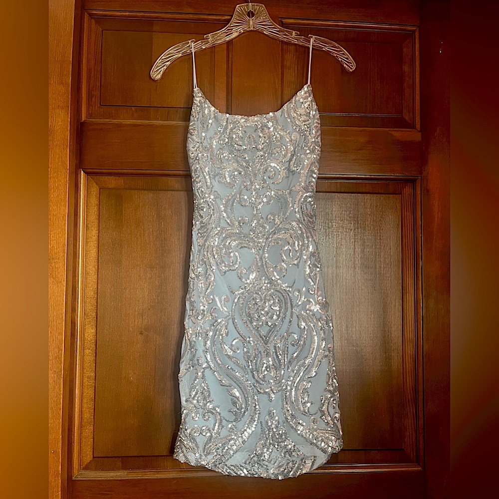 Homecoming/mini dress
